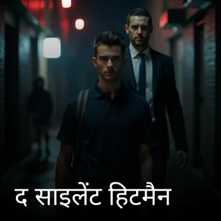 द साइलेंट हिटमैन द साइलेंट हिटमैन