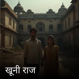 खूनी राज खूनी राज