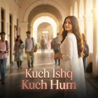 Kuch Ishq Kuch Hum Kuch Ishq Kuch Hum