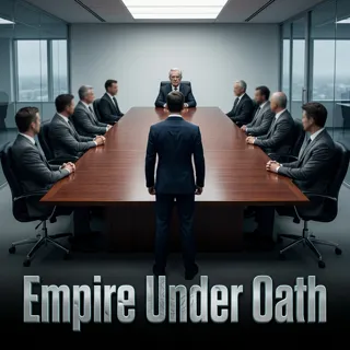 Empire Under Oath