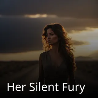 Her Silent Fury Her Silent Fury