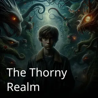 The Thorny Realm The Thorny Realm