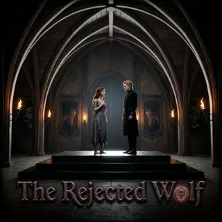 The Rejected Wolf