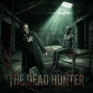 The Dead Hunter The Dead Hunter