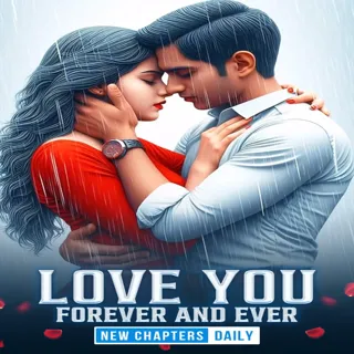 Love You Forever and Ever 