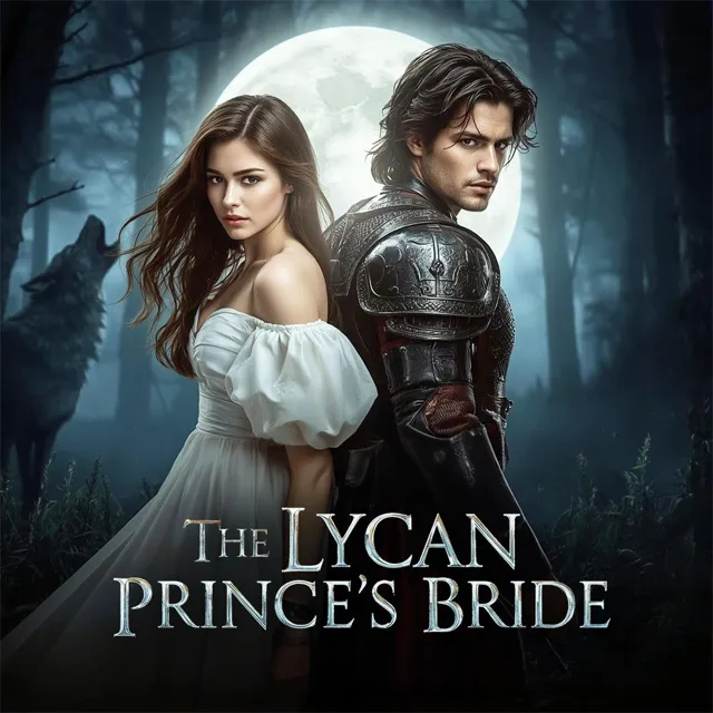 The Lycan Prince Bride The Lycan Prince Bride