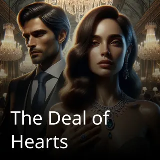 The Deal of Hearts The Deal of Hearts