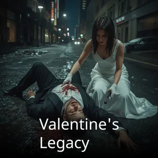 Valentine's Legacy Valentine's Legacy