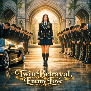 Twin Betrayal, Enemy Love Twin Betrayal, Enemy Love