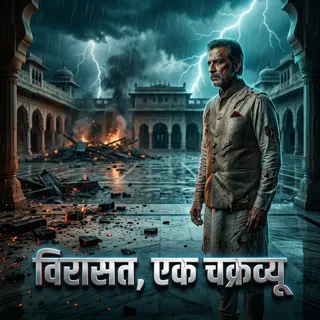 विरासत, एक चक्रव्यू विरासत, एक चक्रव्यू