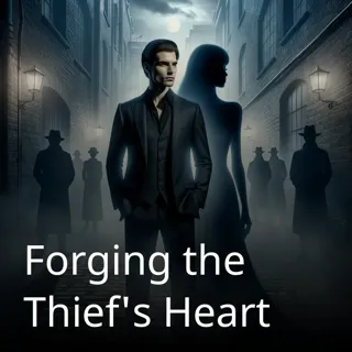 Forging the Thief's Heart