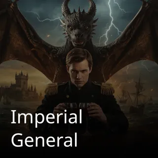 Imperial General Imperial General