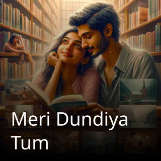 Meri Dundiya Tum Meri Dundiya Tum