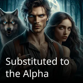 Substituted to the Alpha Substituted to the Alpha