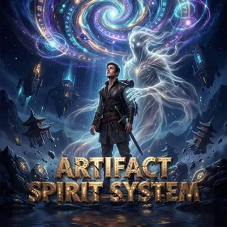 Artifact Spirit System Artifact Spirit System