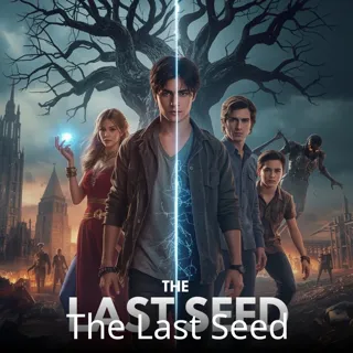 The Last Seed