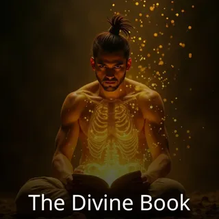 The Divine Book The Divine Book