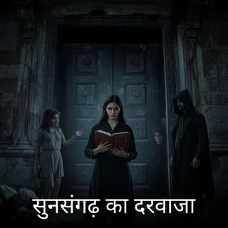 सुनसंगढ़ का दरवाजा सुनसंगढ़ का दरवाजा