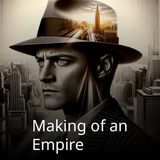 Making of an Empire Making of an Empire