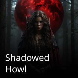 Shadowed Howl
