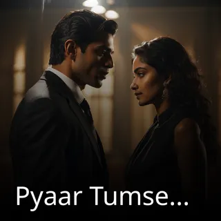 Pyaar Tumse...