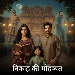 निकाह की मोहब्बत