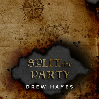 Split the Party Split the Party
