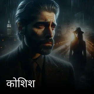 Koshish Bahut Ki Tujhe Paane Ki | कोशिश बहुत की तुझे पाने की | Author - Birraj Kaur