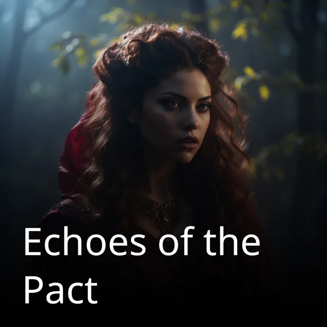 Echoes of the Pact Echoes of the Pact