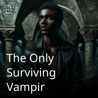 The Only Surviving Vampir