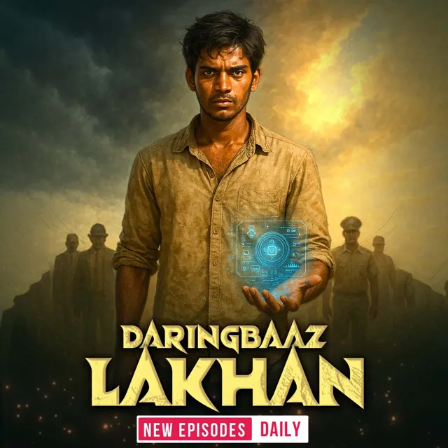 Daringbaaz Lakhan | डेरिंगबाज़ लखन | Author - Abhi Daringbaaz Lakhan | डेरिंगबाज़ लखन | Author - Abhi