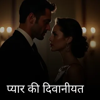 प्यार की दिवानीयत प्यार की दिवानीयत