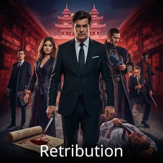 Retribution 