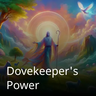Dovekeeper's Power Dovekeeper's Power