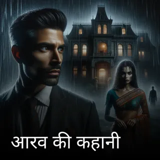 आरव की कहानी आरव की कहानी