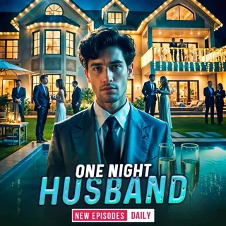 One Night Husband | वन नाइट हस्बैंड | Author - Nehal Rizvi One Night Husband | वन नाइट हस्बैंड | Author - Nehal Rizvi