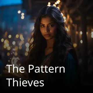 The Pattern Thieves