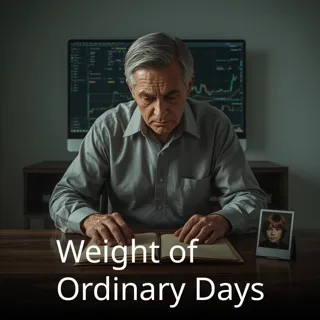  Weight of Ordinary Days