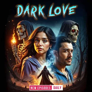 Dark Love | डार्क लव | Author - Muskan Dark Love | डार्क लव | Author - Muskan