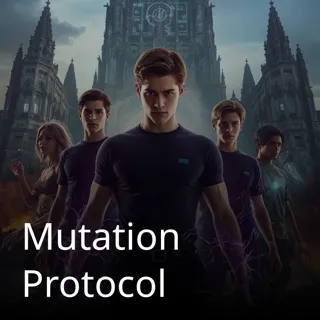 Mutation Protocol Mutation Protocol