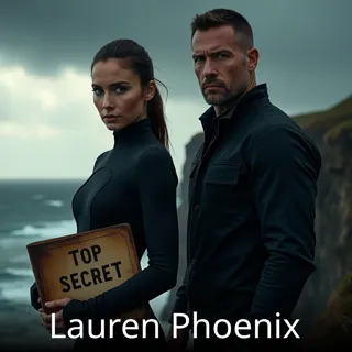 Lauren Phoenix Lauren Phoenix