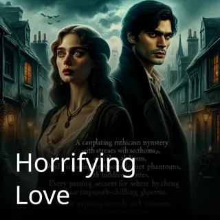 Khofnak Ishq Khofnak Ishq