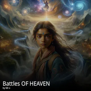 Battles OF HEAVEN 