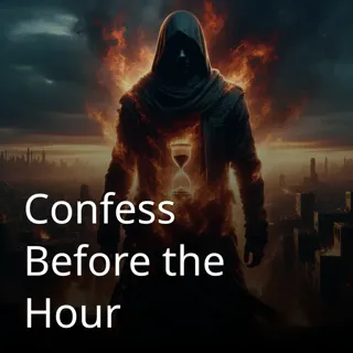 Confess Before the Hour