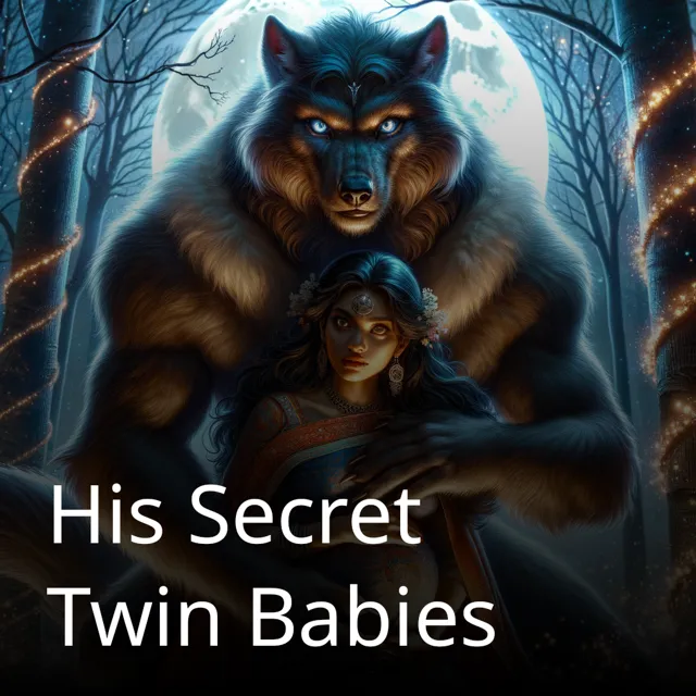 His Secret Twin Babies His Secret Twin Babies