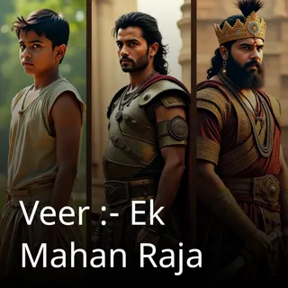 Veer :- Ek Mahan Raja Veer :- Ek Mahan Raja