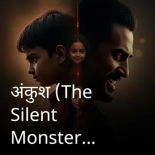 अंकुश (The Silent Monster)
