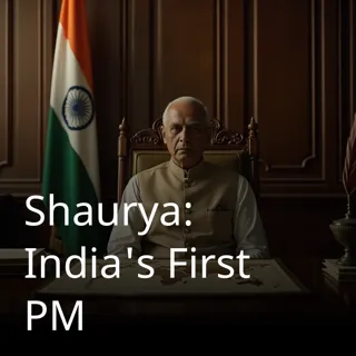 Shaurya: India's First PM