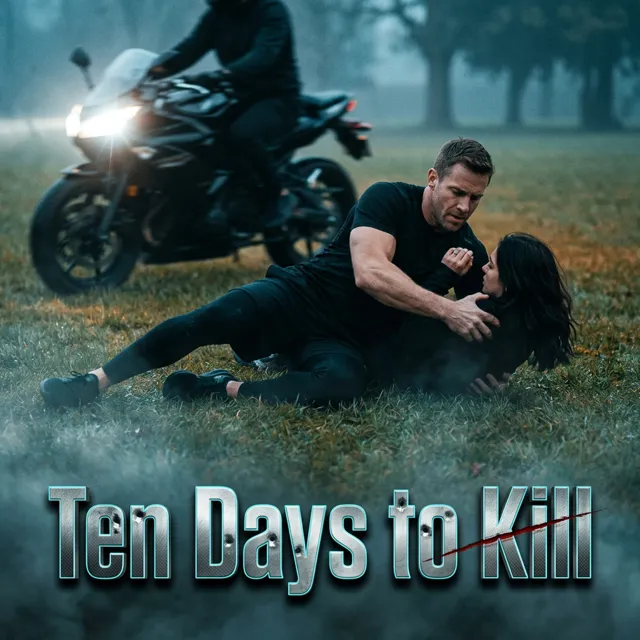 Ten Days to Kill Ten Days to Kill
