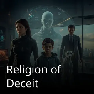 Religion of Deceit Religion of Deceit